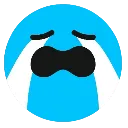 Crying_tiktokemoji