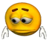 sad