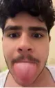 lick