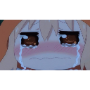 cry custom emote - ✦Sleepy Hollow✦