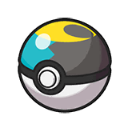 5708moonball Discord sticker from Drug Dealers