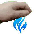 PetTheFlamey