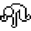 Floorbang animated Discord emote from ✦Sleepy Hollow✦