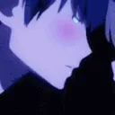 kissleft
