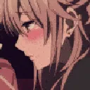 yurikissleft
