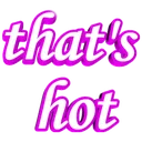 hot