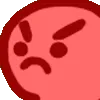 angry