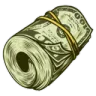 cash