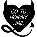 gotohornyjail