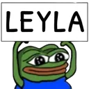 leyla