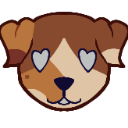 mochalove custom emote - || mongrel mutts