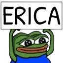 erica