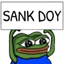 sankdoy