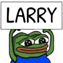 larry