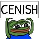 cenish