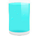 waterglass Discord emoji
