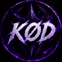KODPFP Discord Emoji - KØD | E-Sports™