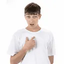 me