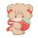 bearwstrawbewwy