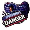 Danger