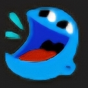 emoji_69 Discord Emoji | 🌌☕ Lunar Lounge Café ☾