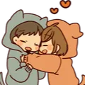 6157_couplehug