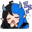 katdog2Sleepy