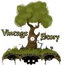 Vintage_Story_Logo Discord emoji
