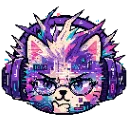 Noizgenie_Lofi_Cat