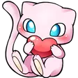mew_heart