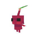Laufende_Kreatur animated Discord emote - Emmys Universe