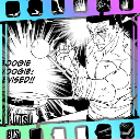 The Upgraded Groove Icon
