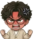 Angry