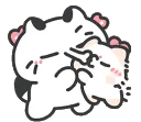 mya_kiss_pupi