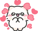 mya_happy_in_love