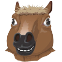 cartmanhorse Discord Emoji from Pokémon Champions | VGC Battles & Tournaments