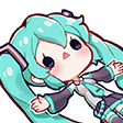 mikulazi Discord sticker from Pokémon Champions | VGC Battles & Tournaments