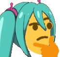 mikuthink custom emote | Pokémon Champions | VGC Battles & Tournaments