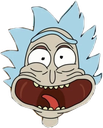 RickBlownAway Discord Emoji | Pokémon Champions | VGC Battles & Tournaments