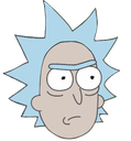 RickConfusd custom emote from Pokémon Champions | VGC Battles & Tournaments