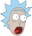 RickPog Discord sticker - Pokémon Champions | VGC Battles & Tournaments