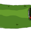 BigPickleRick_2 Discord sticker from Pokémon Champions | VGC Battles & Tournaments