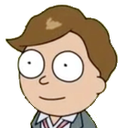 LawyerMorty Discord sticker - Pokémon Champions | VGC Battles & Tournaments
