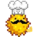 SDVpufferchefstache
