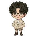 Happy