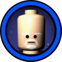 LegoMaxx custom emote | The Shack | AU/18+