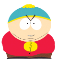 cartman_evil Discord sticker | Pokémon Champions | VGC Battles & Tournaments