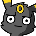 umbreonuh Discord Emoji - Pokémon Champions | VGC Battles & Tournaments