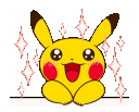 pikaruncute animated emote | Pokémon Champions | VGC Battles & Tournaments