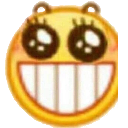 PRETTY_JOYFUL Discord sticker from 𝐓𝐡𝐞 𝐂𝐫𝐞𝐚𝐭𝐮𝐫𝐞 𝐏𝐥𝐚𝐲𝐩𝐞𝐧